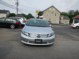 Used 2012 Honda Civic Hybrid Sedan image 4