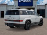 New 2026 Hyundai Santa Fe Calligraphy image 4