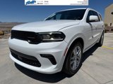Used 2022 Dodge Durango GT image 1