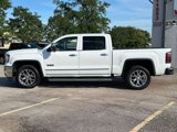Used 2018 GMC Sierra 1500 SLT w/ Texas SLT Premium Package image 4