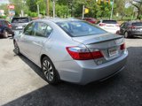 Used 2015 Honda Accord EX-L image 6
