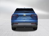 New 2026 Chevrolet Equinox LT w/ LPO, Floor Liner Package image 4