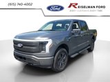 New 2025 Ford F150 Lightning XLT image 2