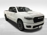 New 2026 RAM 1500 Laramie w/ Sport Appearance Package image 3
