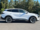 New 2026 Kia Sportage LX image 3