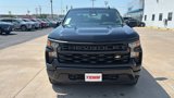 New 2026 Chevrolet Silverado 1500 Custom image 4