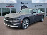 New 2023 Dodge Charger SXT image 2