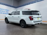 Used 2021 Ford Expedition Max Limited image 3