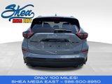 Used 2024 Nissan Murano SL image 4