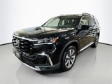 New 2025 Honda Pilot Elite image 3