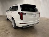 New 2025 Cadillac XT6 Premium Luxury w/ Technology Package image 4