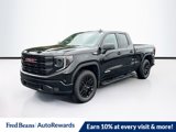 New 2026 GMC Sierra 1500 Elevation w/ LPO, Elevation Black Package image 3