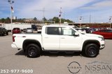 New 2025 Nissan Frontier PRO-4X image 4