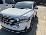 Used 2022 GMC Acadia SLE image 2