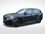 New 2026 BMW X5 M Competition w/ Executive Package image 4