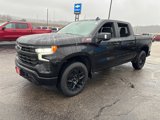New 2025 Chevrolet Silverado 1500 RST w/ Convenience Package II image 3
