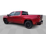 New 2025 Chevrolet Silverado 1500 RST image 6