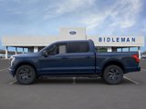 New 2025 Ford F150 Lightning XLT image 3