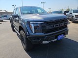 New 2025 Ford F150 Raptor image 2