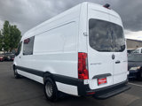 Used 2019 Mercedes-Benz Sprinter 170 image 3