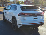 New 2025 Volkswagen Atlas Cross Sport SEL R-Line image 3