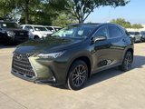 Used 2024 Lexus NX 350h AWD w/ Premium Package image 2