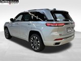 New 2025 Jeep Grand Cherokee Overland w/ Adv Protech Group III image 4
