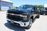 Used 2024 Chevrolet Silverado 3500 LT w/ Safety Package image 3