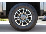 New 2025 GMC Sierra 3500 SLT w/ SLT Convenience Package image 6