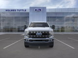 New 2025 Ford F250 XLT image 6