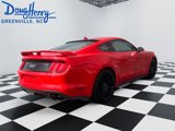 Used 2022 Ford Mustang GT w/ GT Performance Package image 5