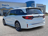 New 2025 Honda Odyssey Elite image 3