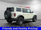 New 2025 Ford Bronco Outer Banks image 5
