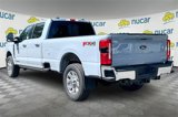 New 2025 Ford F350 Lariat w/ Chrome Package image 4