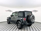 Used 2017 Jeep Wrangler Unlimited Sport w/ Quick Order Package 24S image 6