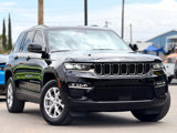 Used 2022 Jeep Grand Cherokee Limited image 2