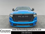 New 2025 RAM 1500 Laramie w/ Night Edition image 2