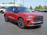 New 2025 Lincoln Nautilus Reserve image 2