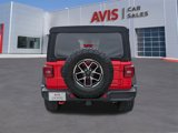 Used 2024 Jeep Wrangler Unlimited Rubicon w/ Convenience Group image 6