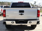 Used 2018 Chevrolet Silverado 1500 LT w/ Texas Edition image 4