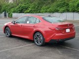 New 2025 Toyota Camry XLE image 3