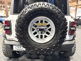 Used 2022 Ford Bronco Raptor image 5