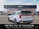 New 2026 Kia Carnival EX image 4