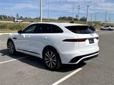 New 2026 Jaguar F-PACE R-Dynamic S image 4