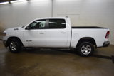Used 2022 RAM 1500 Big Horn image 3