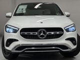 New 2026 Mercedes-Benz GLA 250 4MATIC image 3