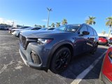 New 2025 MAZDA CX-70 3.3 Turbo w/ Premium Package image 4