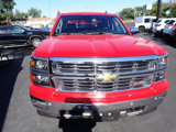 Used 2014 Chevrolet Silverado 1500 LTZ Z71 w/ LTZ Plus Package image 2