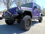 Used 2018 Jeep Wrangler Unlimited Sport S image 2
