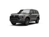 New 2025 Lexus GX 550 image 6